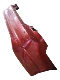 PARACHOQUE TRASEIRO FUSION 2009 A 2012 ORIGINAL DETALHE