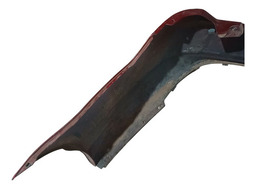 PARACHOQUE TRASEIRO FUSION 2009 A 2012 ORIGINAL DETALHE