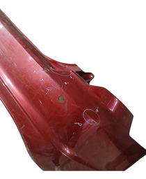 PARACHOQUE TRASEIRO FUSION 2009 A 2012 ORIGINAL DETALHE