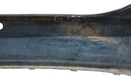 PARACHOQUE TRASEIRO FUSION 2009 A 2012 ORIGINAL DETALHE