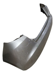 PARACHOQUE TRASEIRO NEW FIT 2009 A 2013 ORIGINAL DETALHE