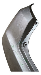 PARACHOQUE TRASEIRO NEW FIT 2009 A 2013 ORIGINAL DETALHE