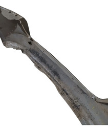 PARACHOQUE TRASEIRO NEW FIT 2009 A 2013 ORIGINAL DETALHE