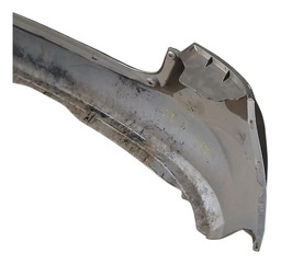 PARACHOQUE TRASEIRO NEW FIT 2009 A 2013 ORIGINAL DETALHE