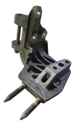 Suporte Motor Alternador Civic 1.7 2001 A 2006