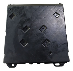 MÓDULO CONFORTO BCM AMAROK 2011 A 2013