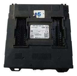 MÓDULO CONFORTO BCM AMAROK 2011 A 2013