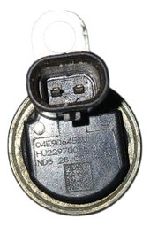 VÁLVULA SOLENOIDE PASSAT/GOLF/AUDI Q3 2014 A 2017