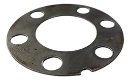 Flange Arruela Volante Motor T-cross 2020