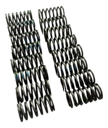 KIT MOLAS DO CABEÇOTE AMAROK 2.0 16V 2014 A 2022