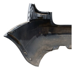 PARACHOQUE TRASEIRO SPACEFOX 2005 A 2010 DETALHE