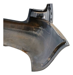 PARACHOQUE TRASEIRO SPACEFOX 2005 A 2010 DETALHE