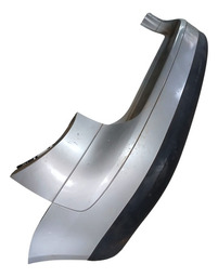 PARACHOQUE TRASEIRO SPACEFOX 2005 A 2010 DETALHE