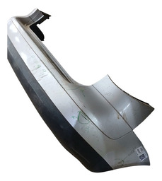 PARACHOQUE TRASEIRO SPACEFOX 2005 A 2010 DETALHE