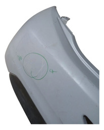 PARACHOQUE TRASEIRO 208 ANO 2012 Á 2019