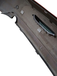 PARACHOQUE TRASEIRO 208 ANO 2012 Á 2019