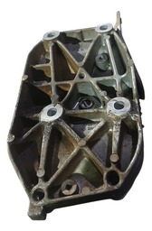 SUPORTE COMPRESSOR AR CIVIC 1.7 2001 A 2006