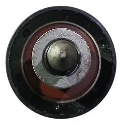 POLIA REVERSORA CORREIA DENTADA JETTA 1.4 2014 A 2018