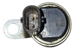 VÁLVULA SOLENÓIDE PASSAT/GOLF/AUDI Q3 2014 A 2017