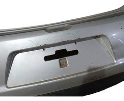 PARACHOQUE TRASEIRO CITROEN C3 2013 A 2021 DETALHE