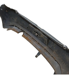 PARACHOQUE TRASEIRO CITROEN C3 2013 A 2021 DETALHE