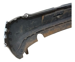 PARACHOQUE TRASEIRO CITROEN C3 2013 A 2021 DETALHE