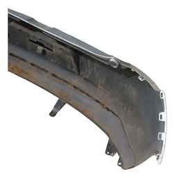 PARACHOQUE TRASEIRO CITROEN C3 2013 A 2021 DETALHE