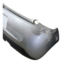 PARACHOQUE TRASEIRO CITROEN C3 2013 A 2021 DETALHE