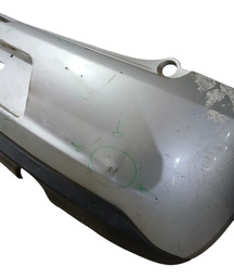 PARACHOQUE TRASEIRO CITROEN C3 2013 A 2021 DETALHE