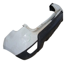 PARACHOQUE TRASEIRO DUSTER 2015 A 2019 ORIGINAL DETALHE