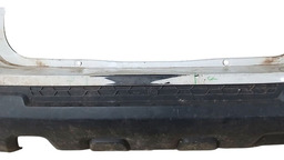 PARACHOQUE TRASEIRO DUSTER 2015 A 2019 ORIGINAL DETALHE