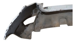 PARACHOQUE TRASEIRO DUSTER 2015 A 2019 ORIGINAL DETALHE