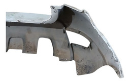 PARACHOQUE TRASEIRO DUSTER 2015 A 2019 ORIGINAL DETALHE