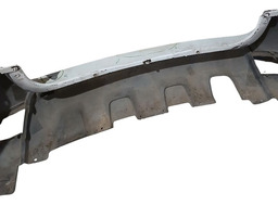 PARACHOQUE TRASEIRO DUSTER 2015 A 2019 ORIGINAL DETALHE