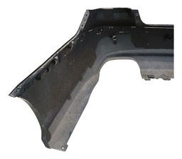 PARACHOQUE TRASEIRO AZERA 2009 A 2011 DETALHE