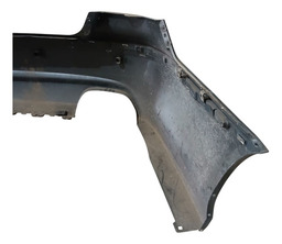 PARACHOQUE TRASEIRO AZERA 2009 A 2011 DETALHE