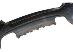 PARACHOQUE TRASEIRO AZERA 2009 A 2011 DETALHE