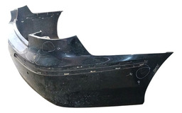 PARACHOQUE TRASEIRO AZERA 2009 A 2011 DETALHE