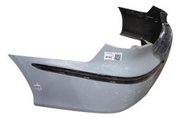 PARACHOQUE TRASEIRO AZERA 2009 A 2011 DETALHE