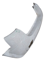 PARACHOQUE TRASEIRO KA 2011 A 2015 ORIGINAL DETALHE