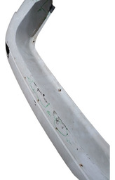 PARACHOQUE TRASEIRO KA 2011 A 2015 ORIGINAL DETALHE