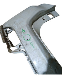 CAPA PARACHOQUE TRASEIRO COMPASS 2017 A 2021 PARALELO