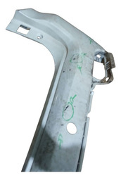 CAPA PARACHOQUE TRASEIRO COMPASS 2017 A 2021 PARALELO