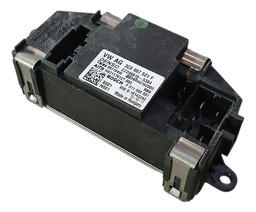 RESISTÊNCIA AR CONDICIONADO JETTA 2011 A 2017