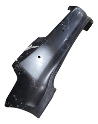 PARACHOQUE TRASEIRO CITY 2013 A 2014 COM FURO SENSOR DETALHE