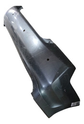 PARACHOQUE TRASEIRO CITY 2013 A 2014 COM FURO SENSOR DETALHE