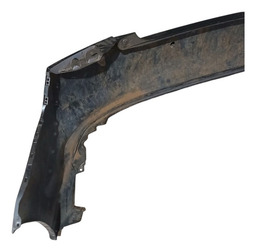 PARACHOQUE TRASEIRO CITY 2013 A 2014 COM FURO SENSOR DETALHE