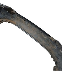 PARACHOQUE TRASEIRO CITY 2013 A 2014 COM FURO SENSOR DETALHE