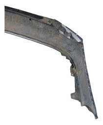 PARACHOQUE TRASEIRO CITY 2013 A 2014 COM FURO SENSOR DETALHE