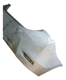 PARACHOQUE TRASEIRO COROLLA 2015 A 2019 DETALHE